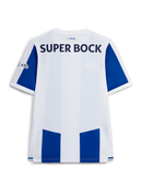 FC Porto Home 2026/27 · Player Version - 2