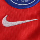 PSG Domicile 2026/27