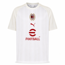 AC Milan Avant-Match Extérieur 2026/27