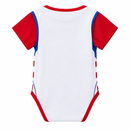 Body Bébé Croatie Domicile 2026/27