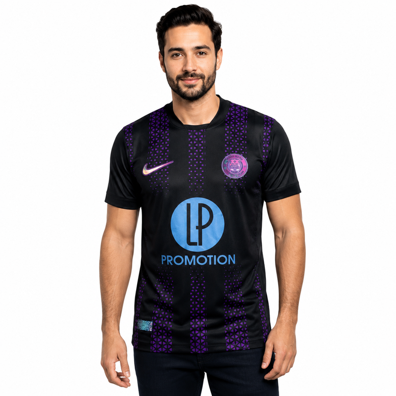 Toulouse FC Third 2025/26