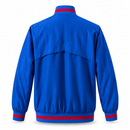 Barcelone Coupe-vent Bleu 2025/26