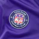 Toulouse FC Domicile 2025/26
