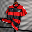 Flamengo Domicile 2023/24