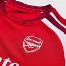 Arsenal Domicile 2026/27