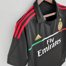 AC Milan Rétro Third 2011/12
