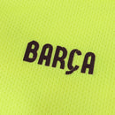 Barcelone Rétro Third 2014/15