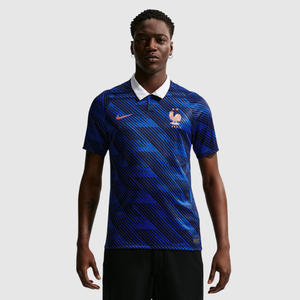 France Home 2026/27