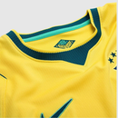 Brésil Domicile 2026/27