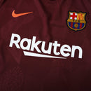 Barcelone Rétro Third 2017/18