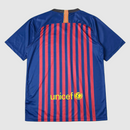 Barcelona Retro Home 2018/19 - 2