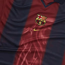 Barcelone Rétro Domicile Oversized 2000/01