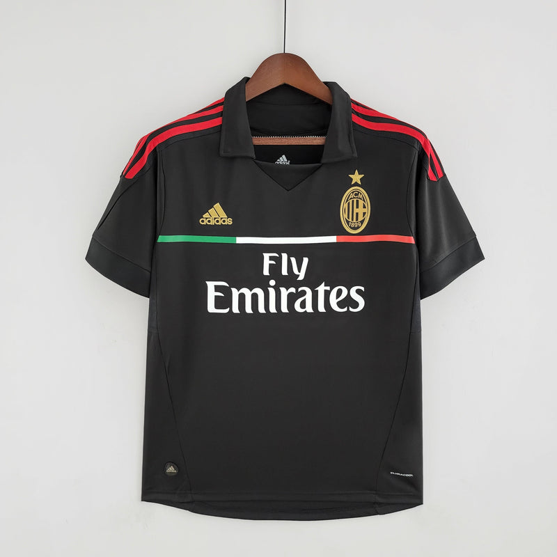 AC Milan Rétro Third 2011/12