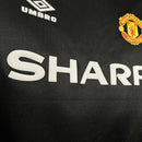 Manchester United Rétro Third 1998/99