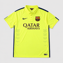 Barcelona Retro Third 2014/15