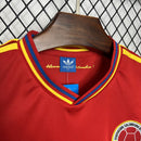 Colombie Rétro Extérieur II 1990