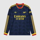 Arsenal Extérieur 2026/27 Manches Longues