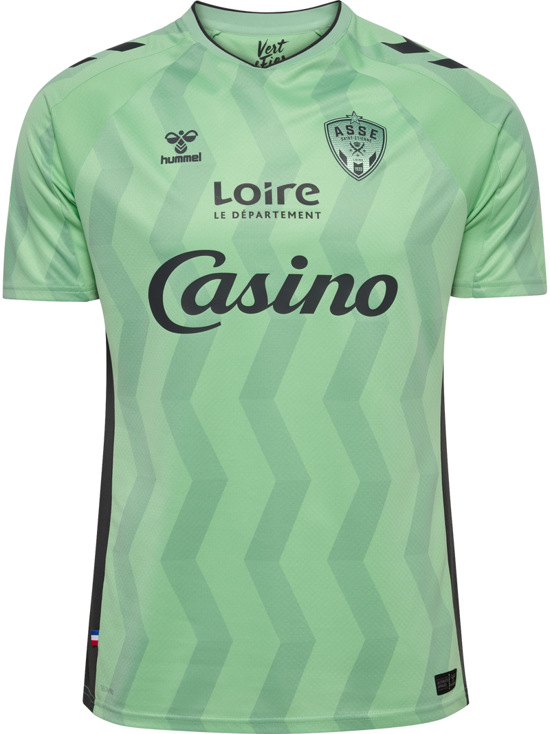 AS Saint-Étienne Third 2026/27
