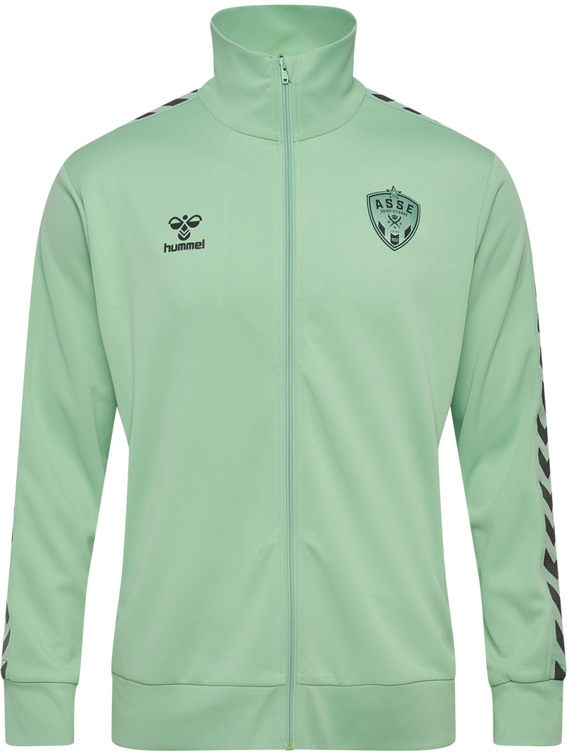 AS Saint-Étienne Jacket Third 2026/27