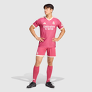 Real Madrid Third 2026/27 Version Joueur
