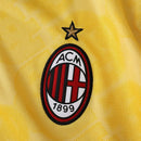 AC Milan Third 2025/26