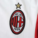 AC Milan Rétro Extérieur 2006/07