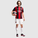 AC Milan Domicile 2026/27 Version Joueur
