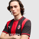 AC Milan Domicile 2026/27 Version Joueur