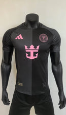 Inter Miami Away 2025/26 · Player Version