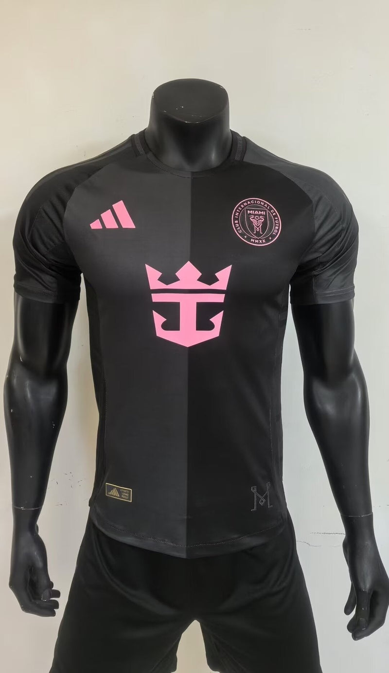 Inter Miami Away 2025/26 · Player Version