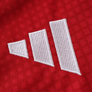 Ajax Domicile 2025/26
