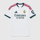 Real Madrid Domicile 2026/27 Version Joueur