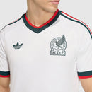 Mexique Extérieur 2026/27