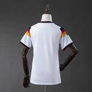 Allemagne Domicile Blanc 2026/27 Femme