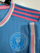 Inter Miami Third 2025/26 Version Joueur