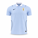 Uruguay Domicile 2026/27 Version Joueur