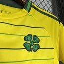 Kit Enfant Celtic Extérieur 2024/25