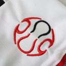 AC Milan Rétro Extérieur 2006/07 Manches Longues