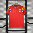 Colombie Rétro Extérieur II 1990