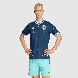 Germany Away 2026/27 · Player Version