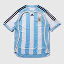 Argentine Rétro Domicile 2006