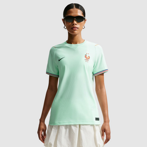 France Away 2026/27 · Women