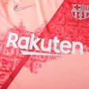 Barcelona Retro Third 2018/19 - 2