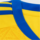 Ukraine Domicile 2026/27 Version Joueur