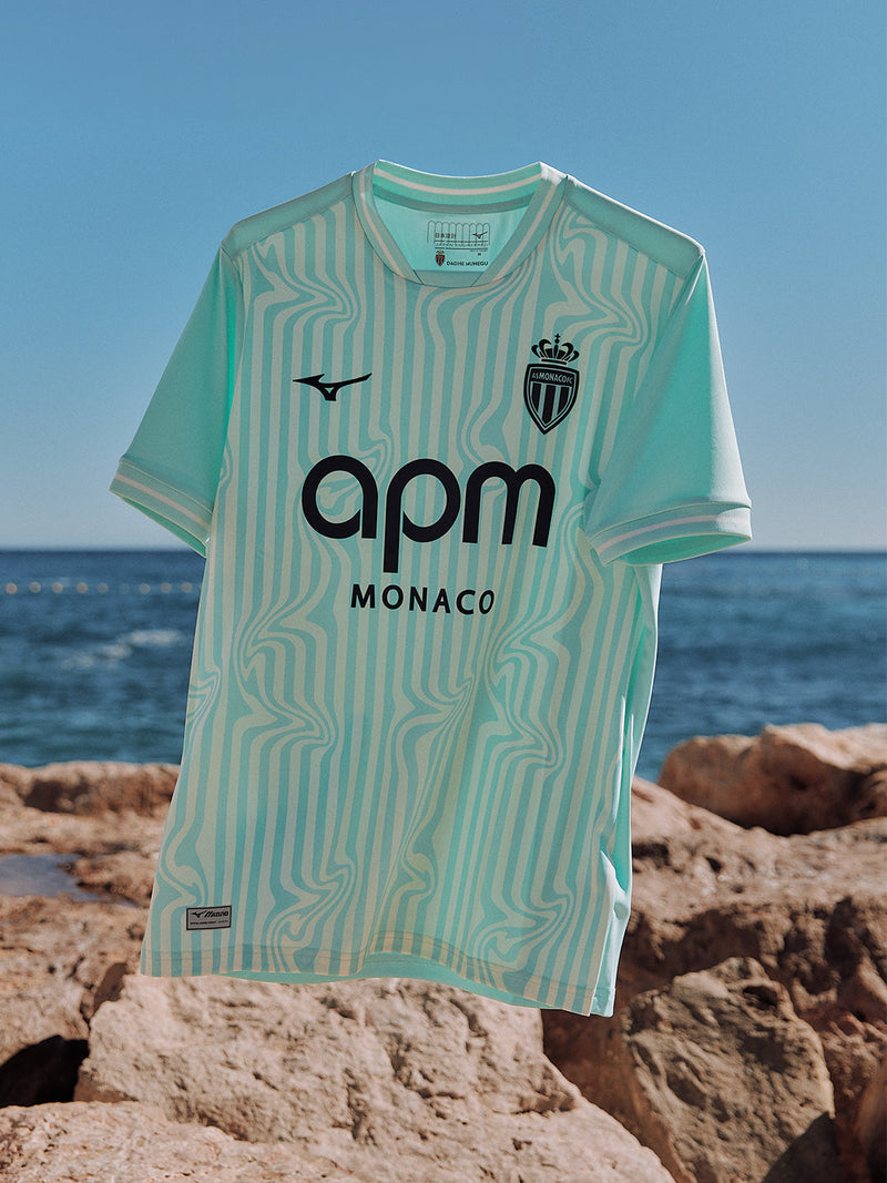 Monaco Third 2026/27 · Player Version