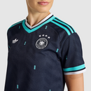 Allemagne Extérieur 2026/27 Femme