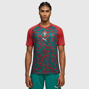 Portugal Pre-Match Home 2026/27