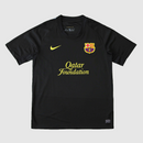 Barcelona Retro Away 2011/12