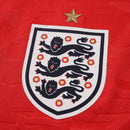 Angleterre Extérieur 2026/27 Version Joueur