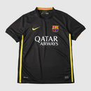 Barcelona Retro Third 2013/14